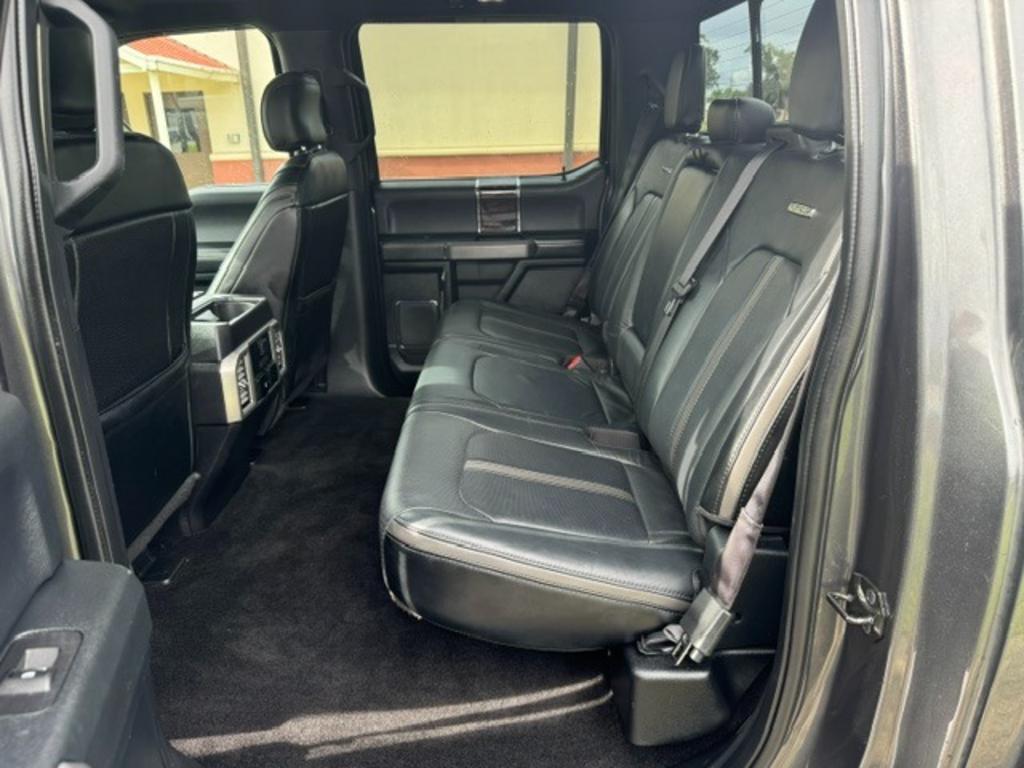 2017 Ford F-150 - $26,995