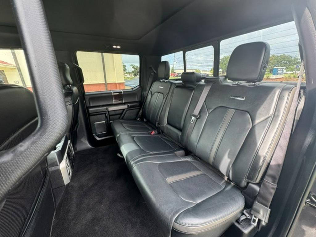 2017 Ford F-150 - $26,995