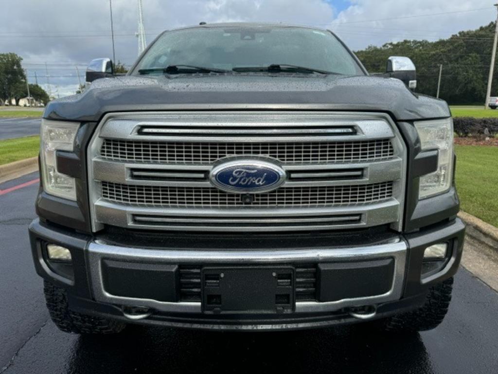 2017 Ford F-150 - $26,995