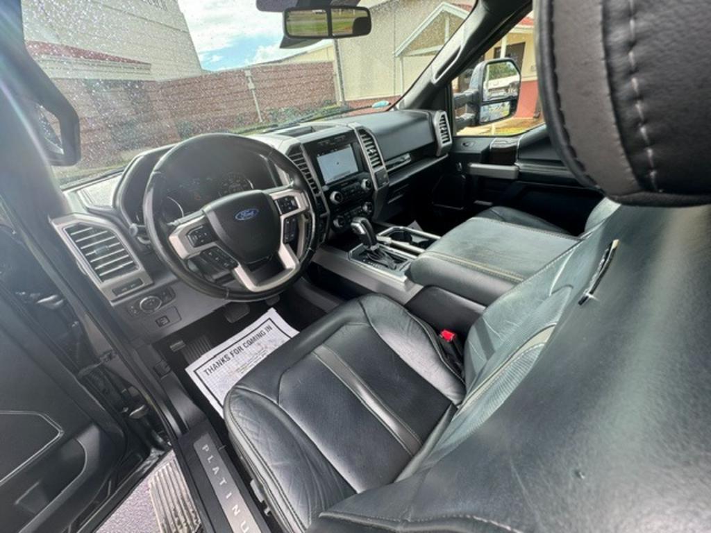 2017 Ford F-150 - $26,995