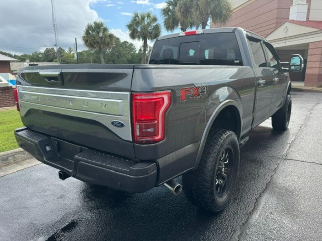 2017 Ford F-150 - $26,995