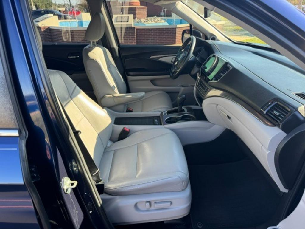 2020 Honda Pilot - $16,995