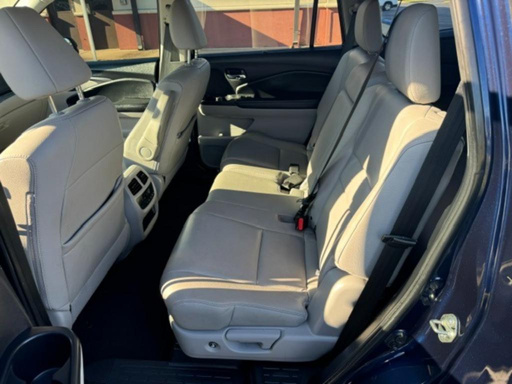 2020 Honda Pilot - $16,995