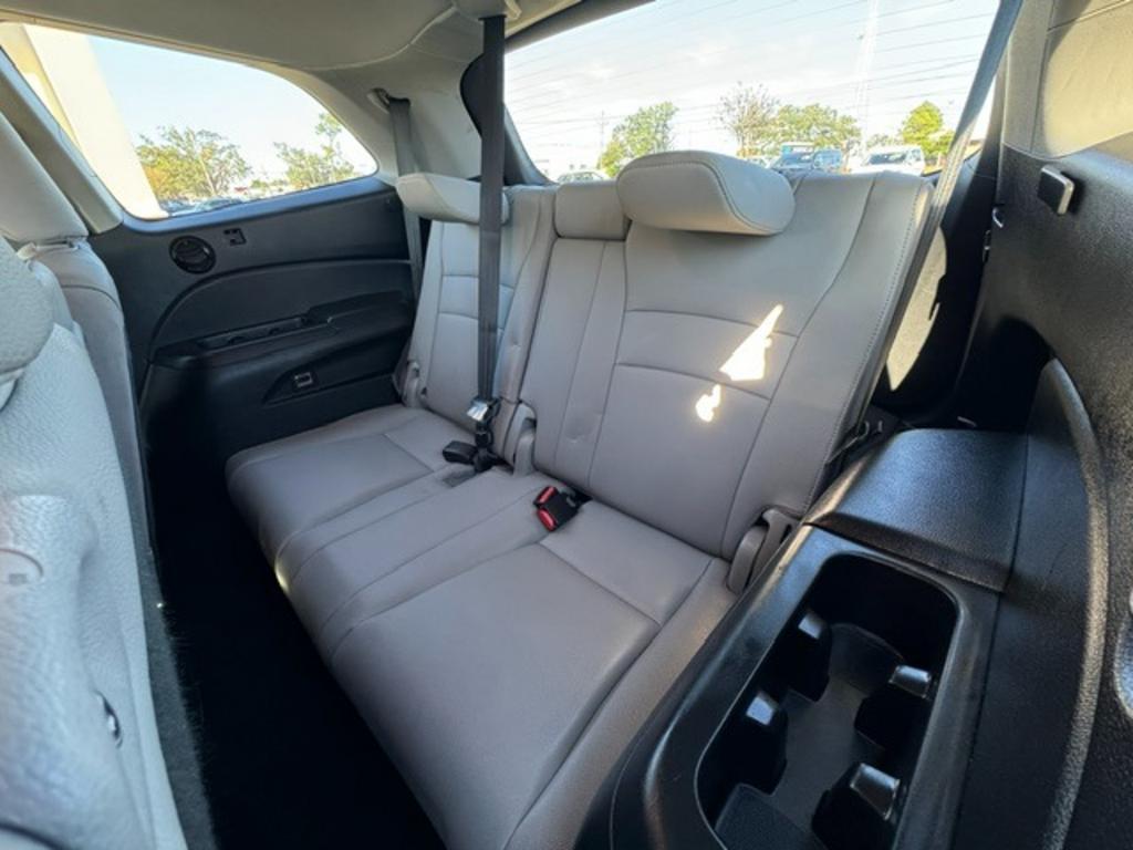 2020 Honda Pilot - $16,995