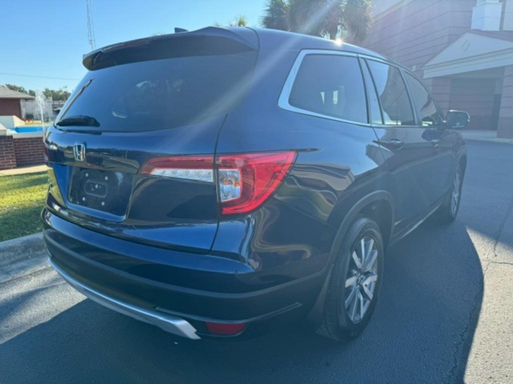 2020 Honda Pilot - $16,995