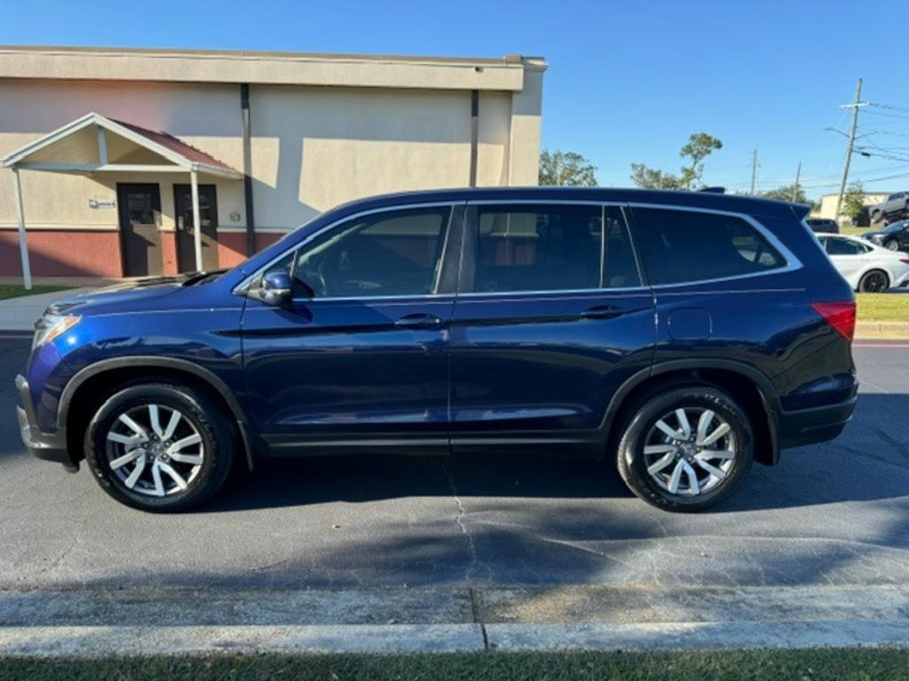 2020 Honda Pilot - $16,995