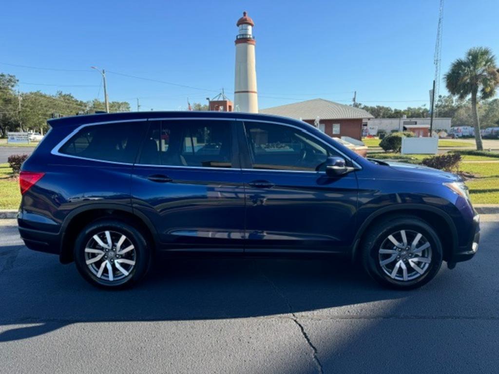 2020 Honda Pilot - $16,995