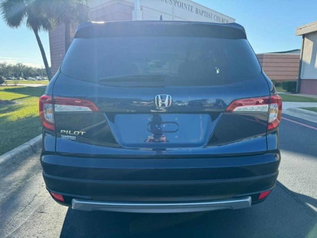 2020 Honda Pilot - $16,995