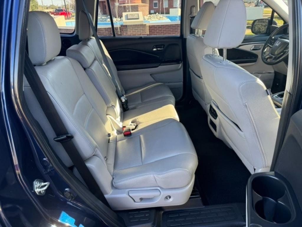2020 Honda Pilot - $16,995