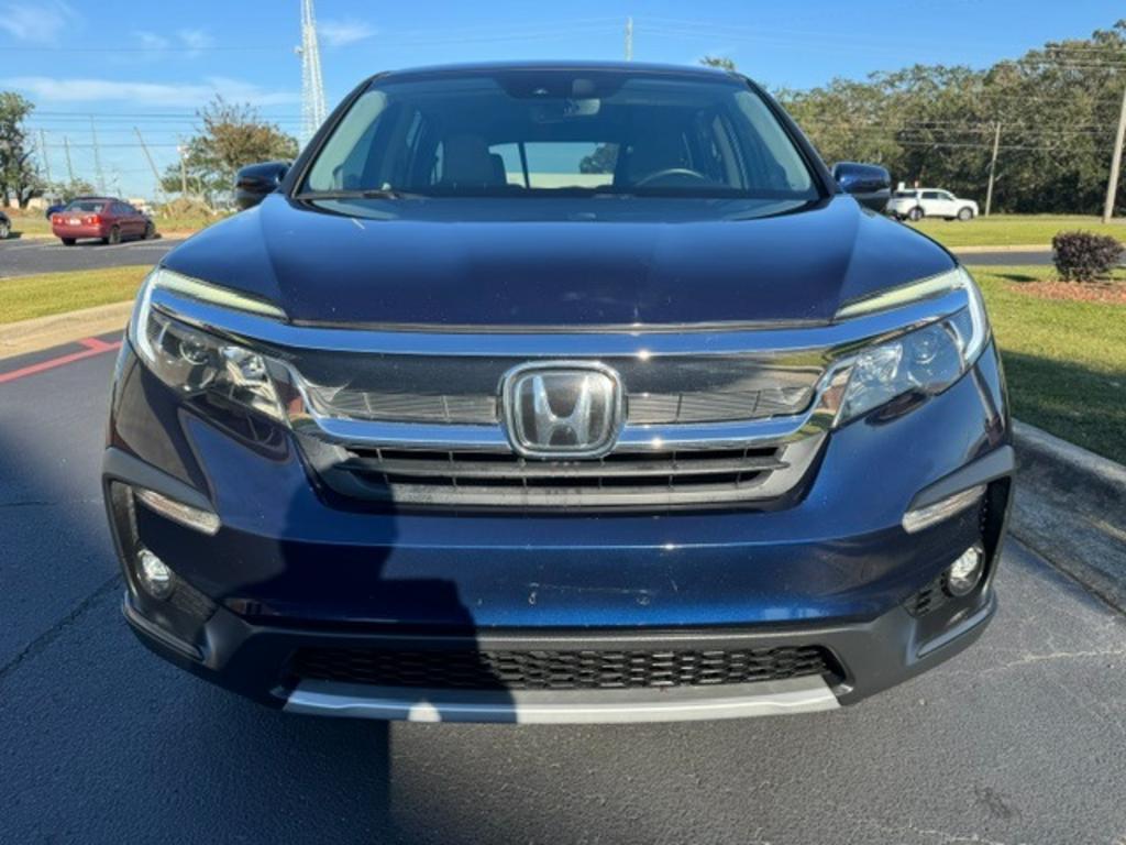 2020 Honda Pilot - $16,995