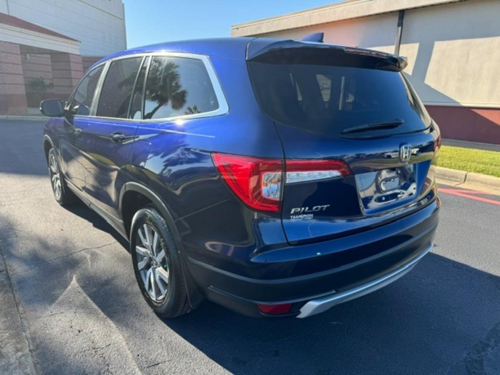 2020 Honda Pilot - $16,995