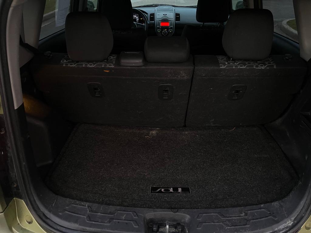 2011 Kia Soul Soul! photo