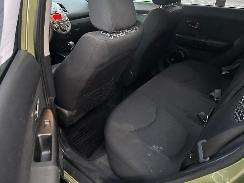 2011 Kia Soul Soul! photo