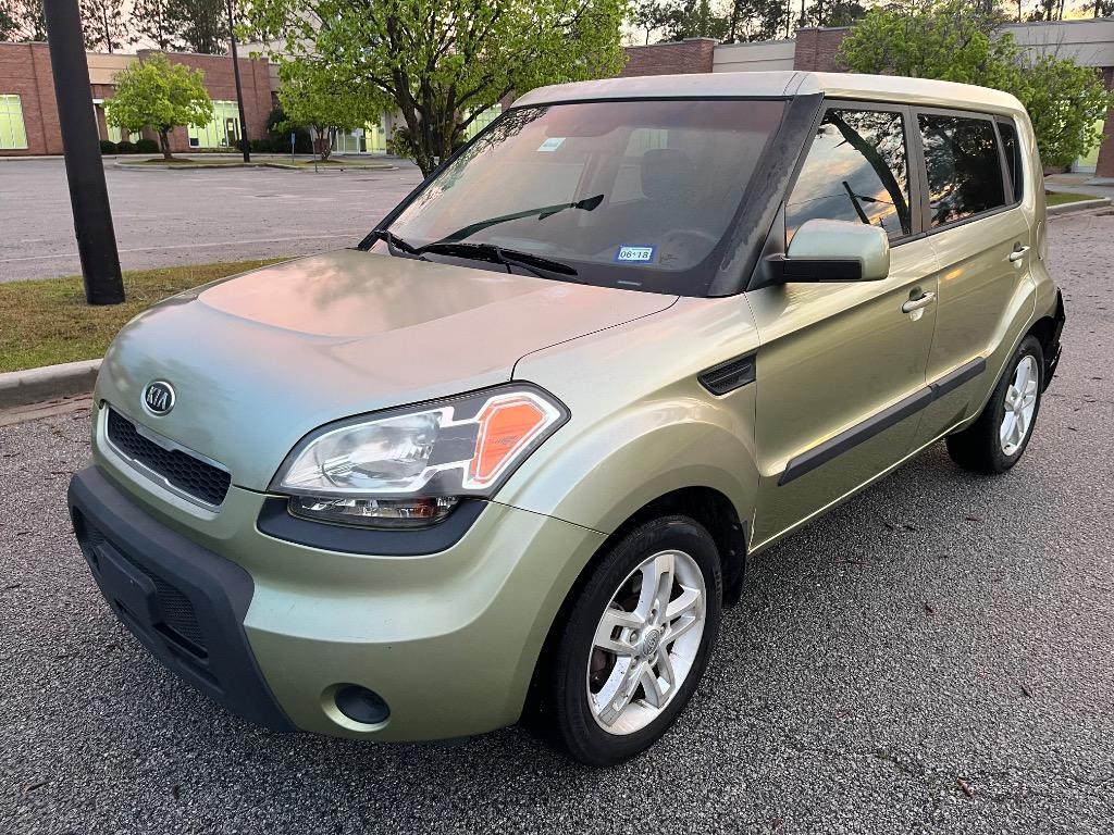 2011 Kia Soul Soul! photo