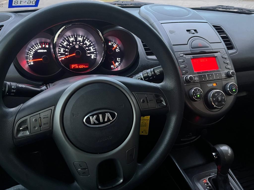 2011 Kia Soul Soul! photo