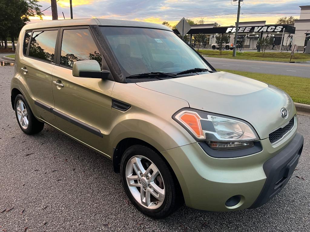 2011 Kia Soul Soul! photo