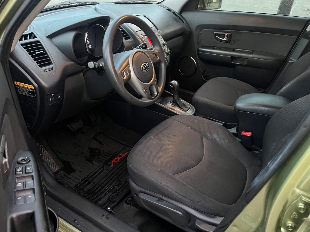 2011 Kia Soul Soul! photo