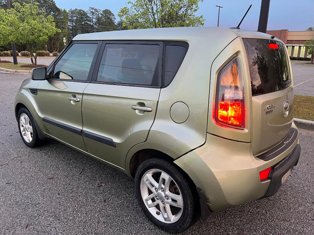 2011 Kia Soul Soul! photo