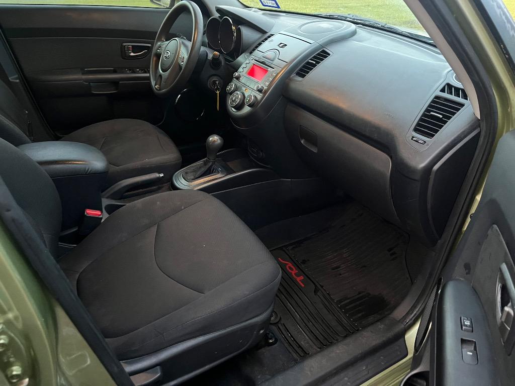 2011 Kia Soul Soul! photo