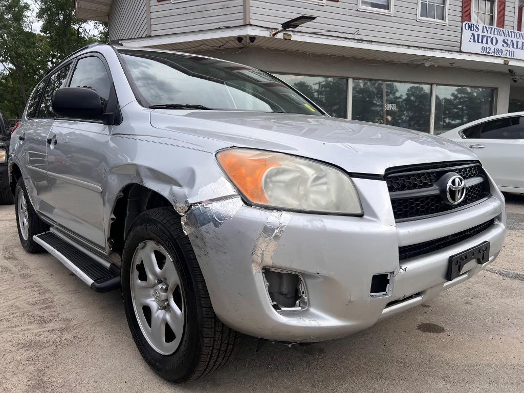 2011 Toyota RAV4 photo