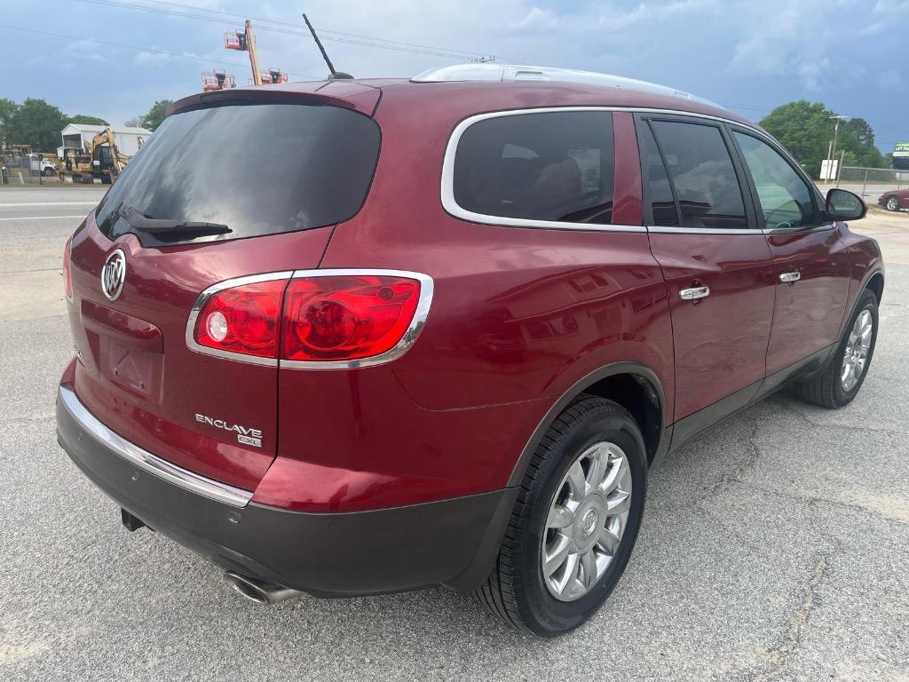 2011 Buick Enclave CXL-1 photo