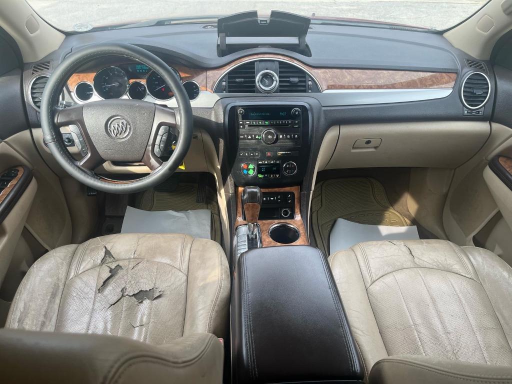 2011 Buick Enclave CXL-1 photo