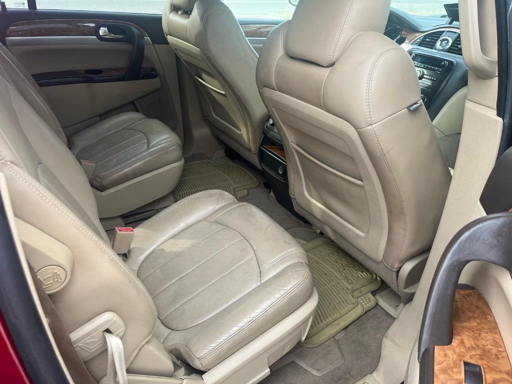 2011 Buick Enclave CXL-1 photo