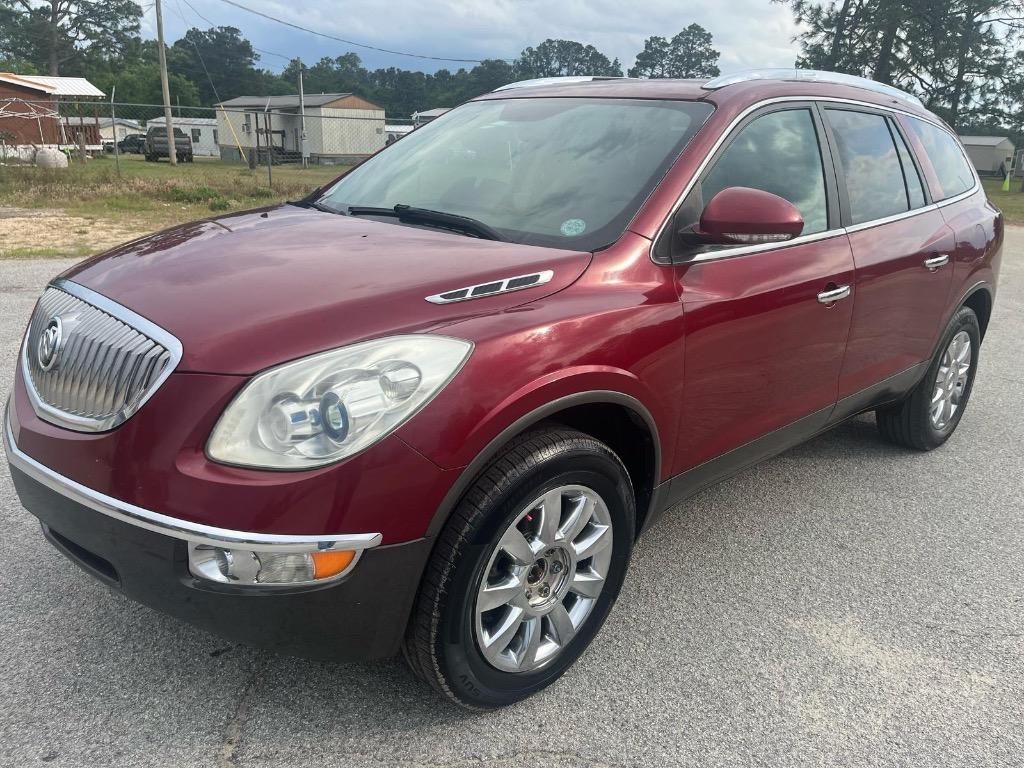 2011 Buick Enclave CXL-1 photo