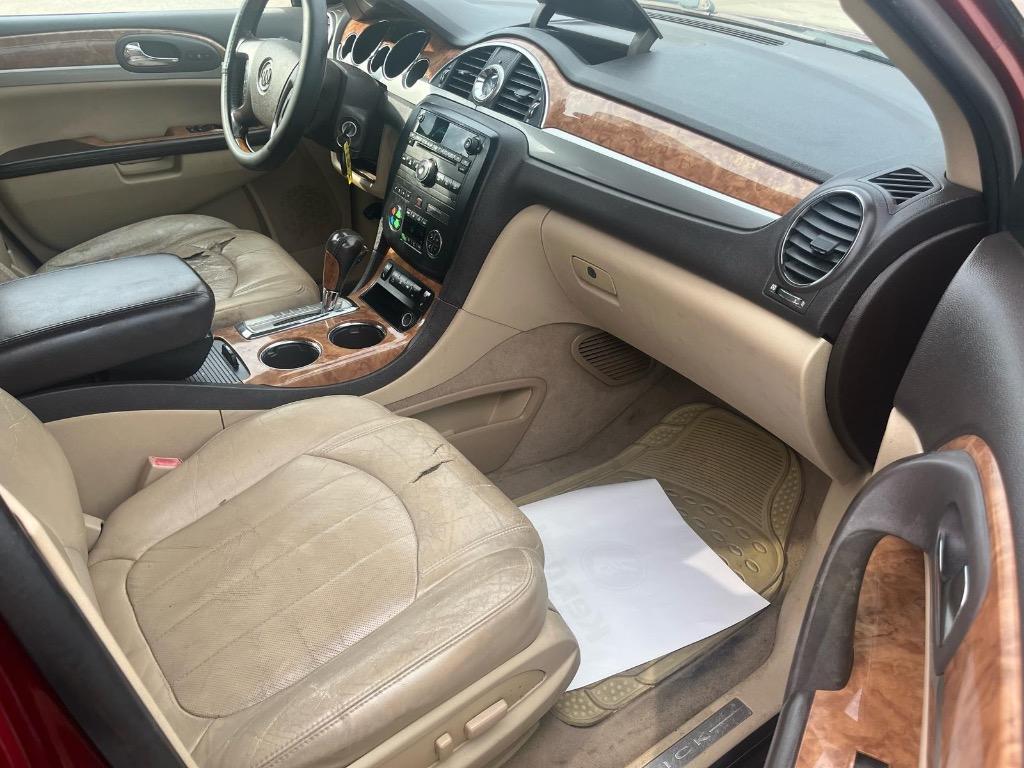 2011 Buick Enclave CXL-1 photo