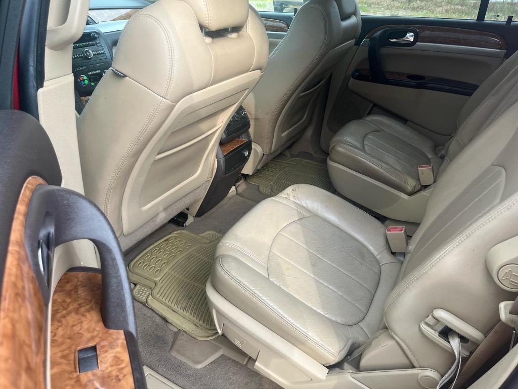 2011 Buick Enclave CXL-1 photo