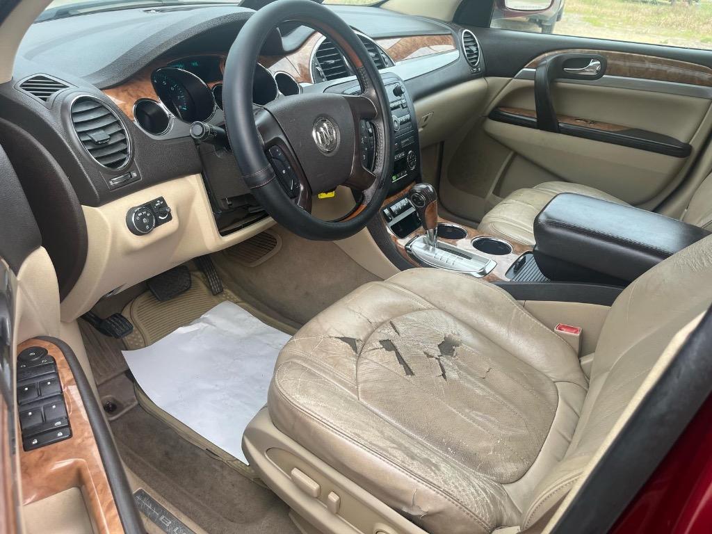 2011 Buick Enclave CXL-1 photo