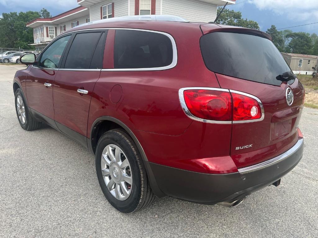 2011 Buick Enclave CXL-1 photo