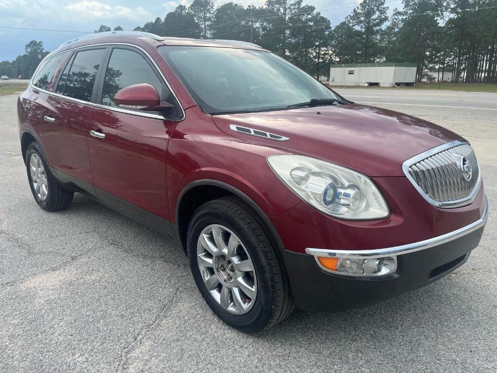 2011 Buick Enclave CXL-1 photo