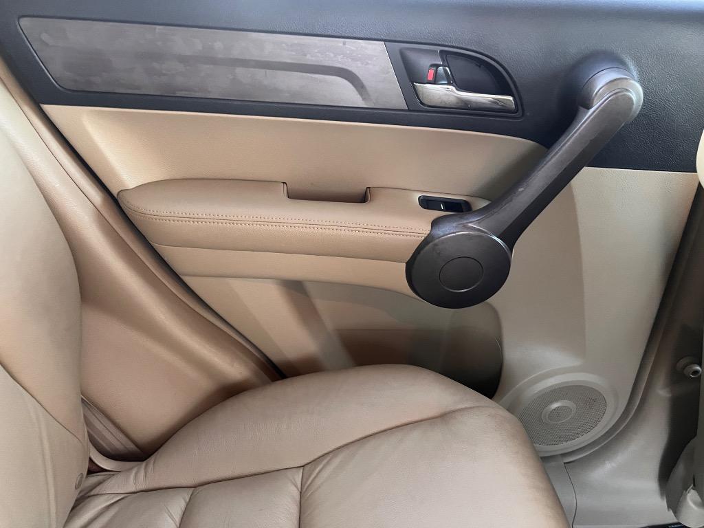 2009 Honda CR-V EX-L photo