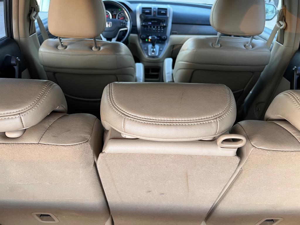 2009 Honda CR-V EX-L photo