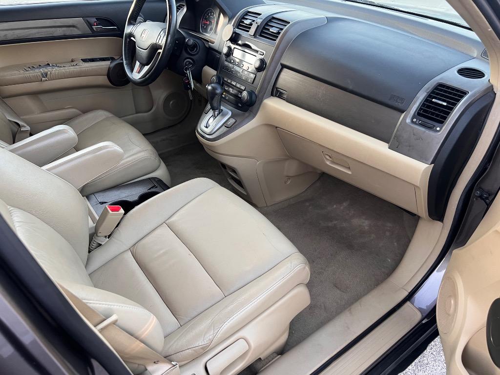 2009 Honda CR-V EX-L photo