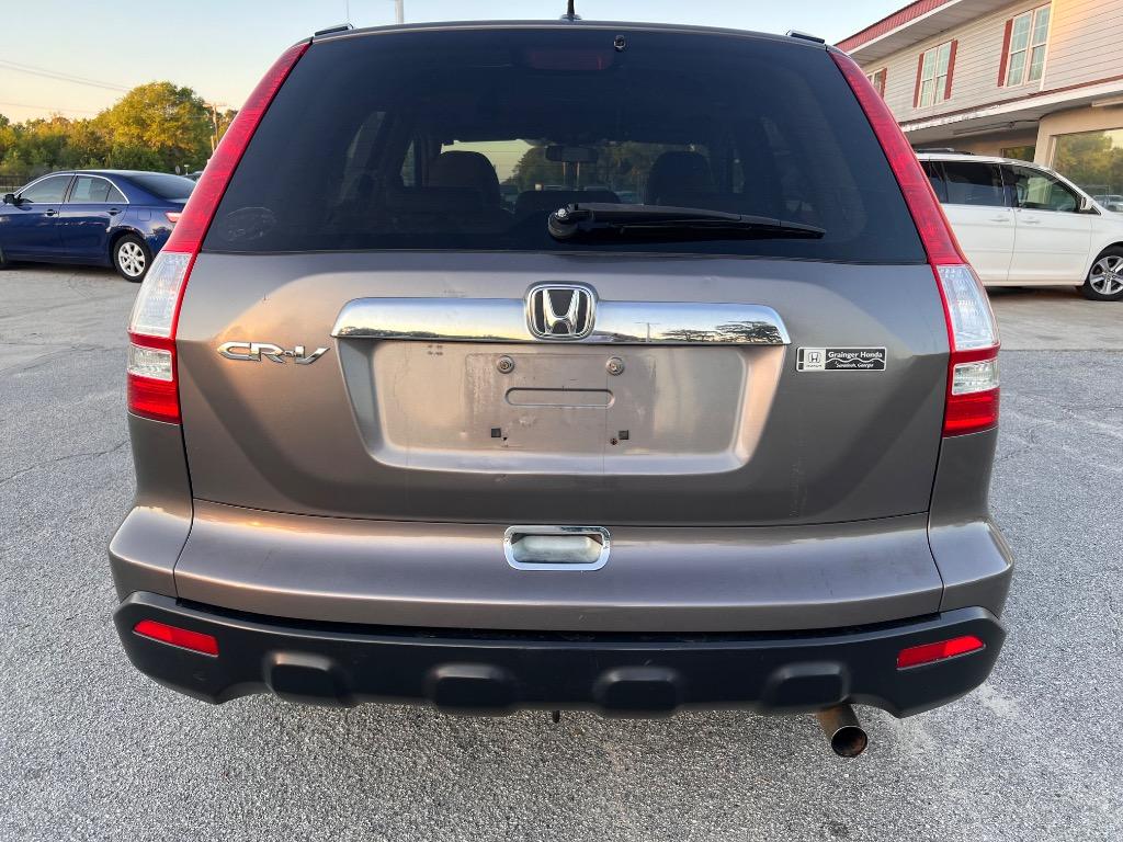 2009 Honda CR-V EX-L photo