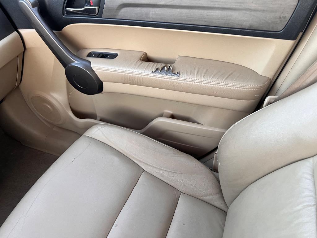 2009 Honda CR-V EX-L photo