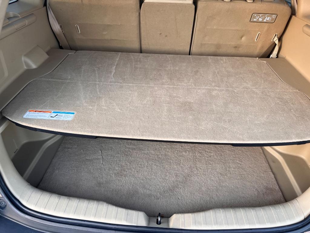 2009 Honda CR-V EX-L photo