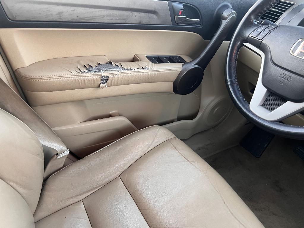 2009 Honda CR-V EX-L photo