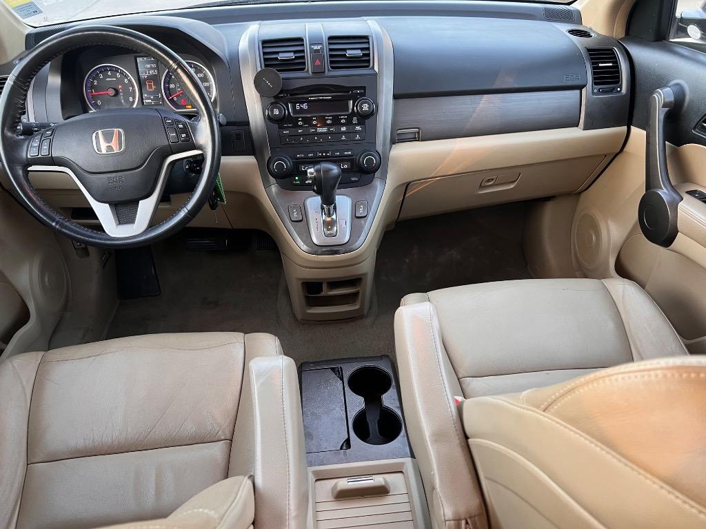 2009 Honda CR-V EX-L photo