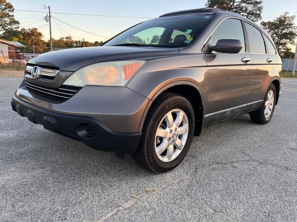 2009 Honda CR-V EX-L photo