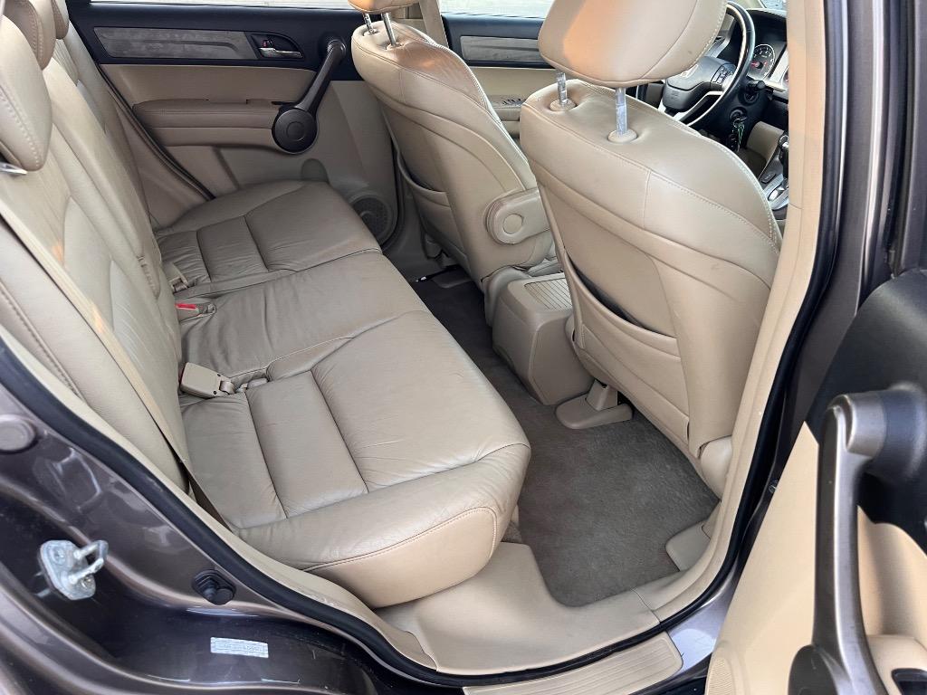 2009 Honda CR-V EX-L photo