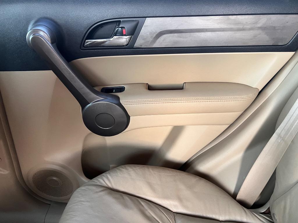 2009 Honda CR-V EX-L photo