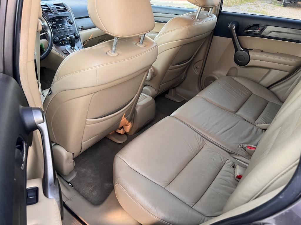 2009 Honda CR-V EX-L photo