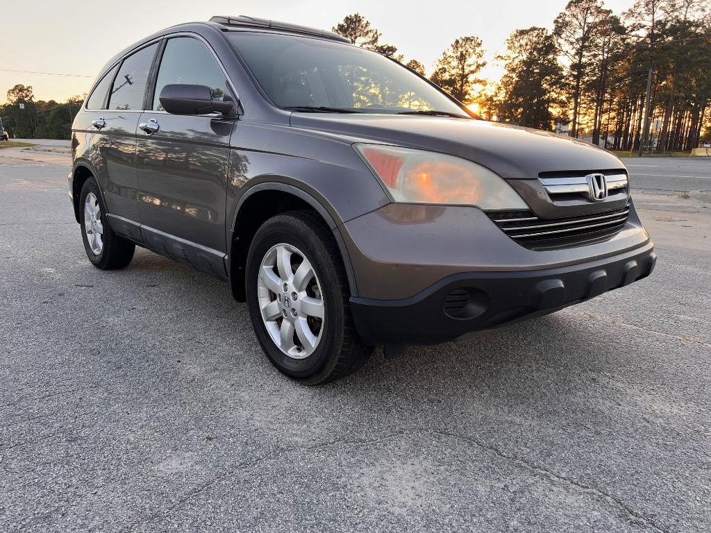 2009 Honda CR-V EX-L photo