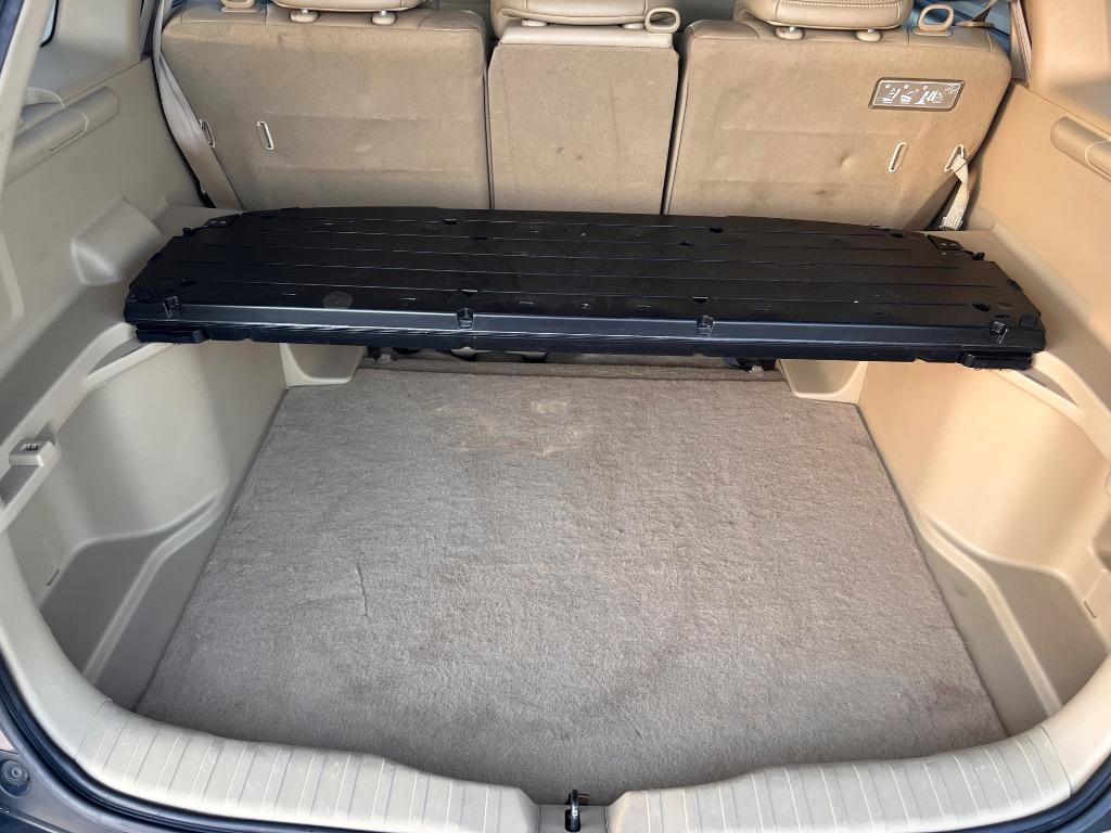 2009 Honda CR-V EX-L photo