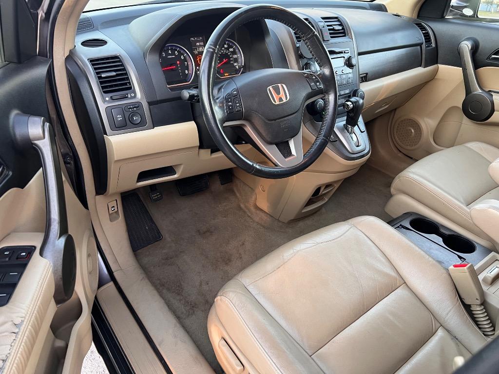 2009 Honda CR-V EX-L photo