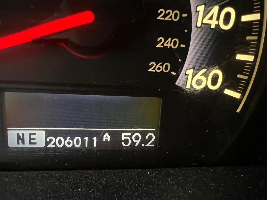 2008 Honda Odyssey Touring photo