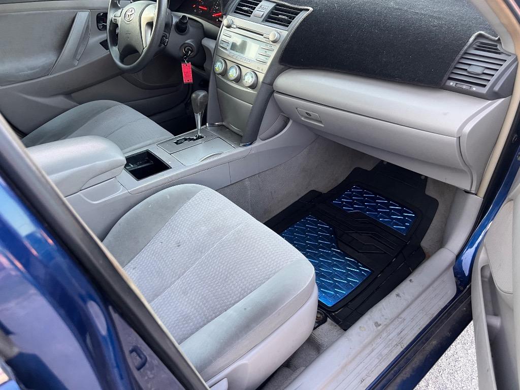 2008 Toyota Camry photo